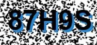grafischer Sicherheitscode
