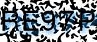 grafischer Sicherheitscode