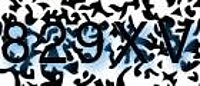 grafischer Sicherheitscode