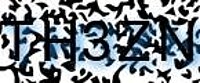 grafischer Sicherheitscode