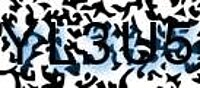 grafischer Sicherheitscode