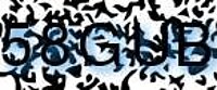 grafischer Sicherheitscode