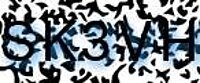 grafischer Sicherheitscode
