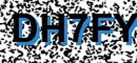 grafischer Sicherheitscode