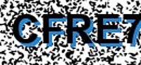 grafischer Sicherheitscode