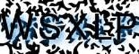 grafischer Sicherheitscode