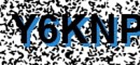 grafischer Sicherheitscode