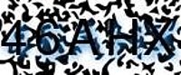 grafischer Sicherheitscode