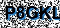 grafischer Sicherheitscode