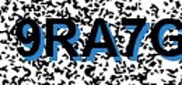 grafischer Sicherheitscode