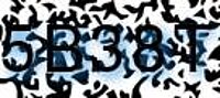 grafischer Sicherheitscode