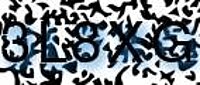 grafischer Sicherheitscode