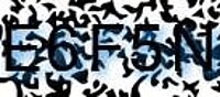 grafischer Sicherheitscode