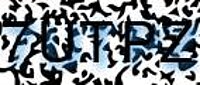 grafischer Sicherheitscode
