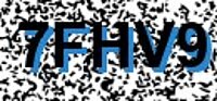 grafischer Sicherheitscode