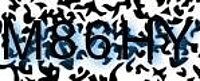 grafischer Sicherheitscode