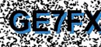 grafischer Sicherheitscode