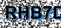 grafischer Sicherheitscode