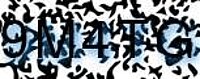 grafischer Sicherheitscode