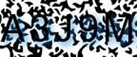 grafischer Sicherheitscode