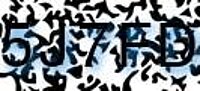 grafischer Sicherheitscode