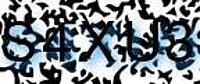 grafischer Sicherheitscode