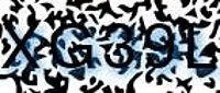 grafischer Sicherheitscode