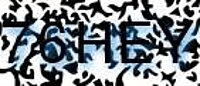 grafischer Sicherheitscode