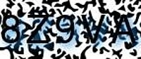 grafischer Sicherheitscode