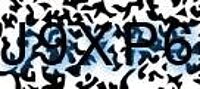 grafischer Sicherheitscode