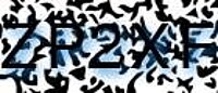 grafischer Sicherheitscode