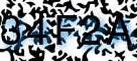 grafischer Sicherheitscode