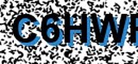 grafischer Sicherheitscode