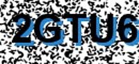 grafischer Sicherheitscode