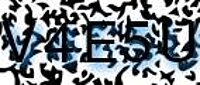 grafischer Sicherheitscode