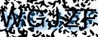 grafischer Sicherheitscode