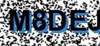 grafischer Sicherheitscode