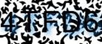 grafischer Sicherheitscode
