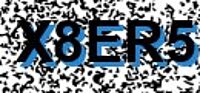 grafischer Sicherheitscode