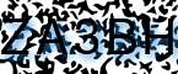 grafischer Sicherheitscode