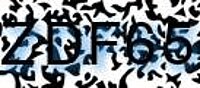 grafischer Sicherheitscode