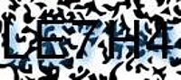 grafischer Sicherheitscode
