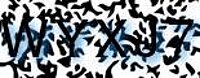 grafischer Sicherheitscode