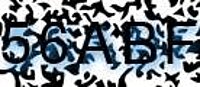 grafischer Sicherheitscode