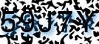 grafischer Sicherheitscode