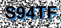 grafischer Sicherheitscode