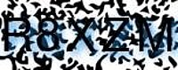 grafischer Sicherheitscode