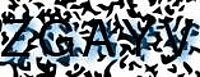 grafischer Sicherheitscode