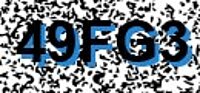 grafischer Sicherheitscode