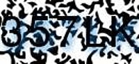 grafischer Sicherheitscode